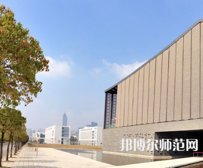 南通師范大學(xué)鐘秀校區(qū)2023年學(xué)費、收費多少