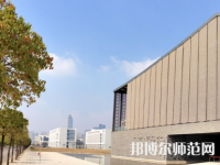 南通師范大學(xué)鐘秀校區(qū)2023年學(xué)費、收費多少