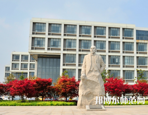 南通師范大學(xué)鐘秀校區(qū)2023年報名條件、招生要求、招生對象
