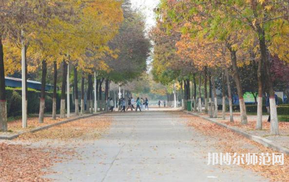 西安工程技師師范學(xué)院2023年怎么樣、好不好