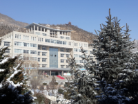 定西師范高等專科學校2023年有哪些專業(yè)