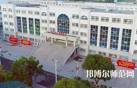 烏魯木齊職業(yè)師范大學2023年怎么樣、好不好