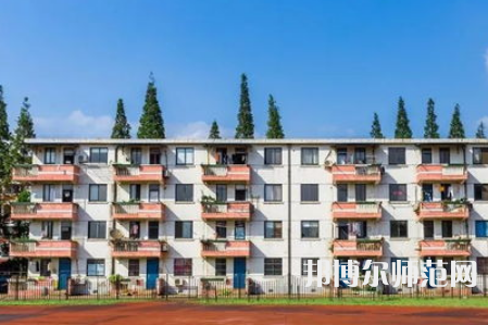 南通師范大學(xué)鐘秀校區(qū)2023年怎么樣、好不好
