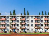 南通師范大學鐘秀校區(qū)2023年怎么樣、好不好