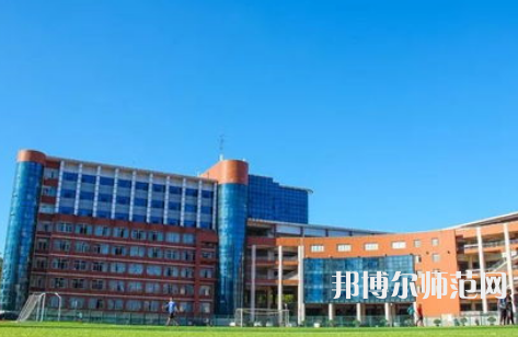 南通師范大學鐘秀校區(qū)2023年是幾本