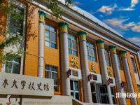 塔里木師范大學(xué)2023年報(bào)名條件、招生要求、招生對(duì)象