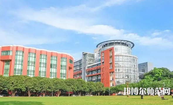 華中師范大學2023年招生辦聯(lián)系電話