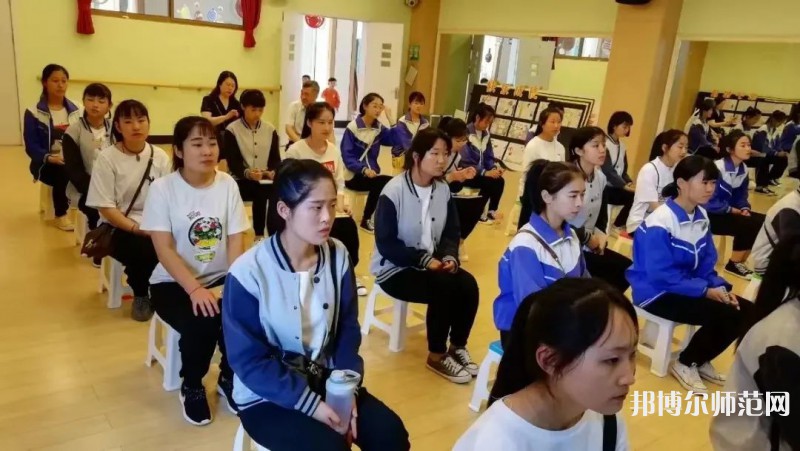 平陰幼兒師范職業(yè)教育中心2023年報名條件、招生要求、招生對象
