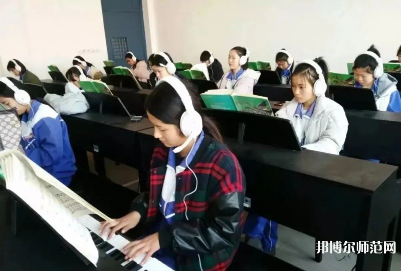 平陰幼兒師范職業(yè)教育中心2023年報名條件、招生要求、招生對象