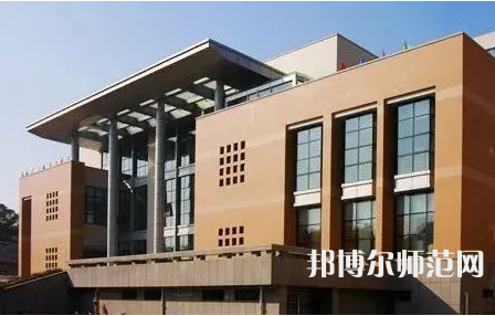 華中師范大學(xué)2023年怎么樣、好不好