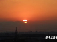 上海師范大學(xué)天華學(xué)院2023年怎么樣、好不好