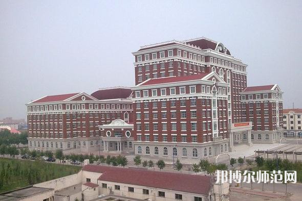 天津外國(guó)語(yǔ)師范大學(xué)濱海校區(qū)2023年怎么樣、好不好