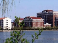 天津外國語師范大學濱海校區(qū)2023年怎么樣、好不好