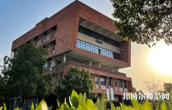 湖北師范大學(xué)文理學(xué)院2023年怎么樣、好不好