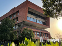 湖北師范大學(xué)文理學(xué)院2023年怎么樣、好不好