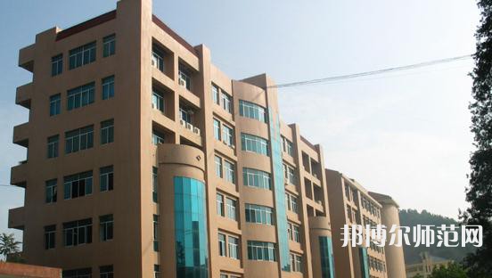 延安大學(xué)師范學(xué)院馬家灣校區(qū)2023年怎么樣、好不好
