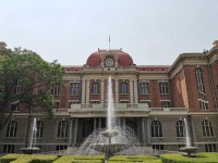 天津外國語師范大學五大道校區(qū)2023年招生代碼
