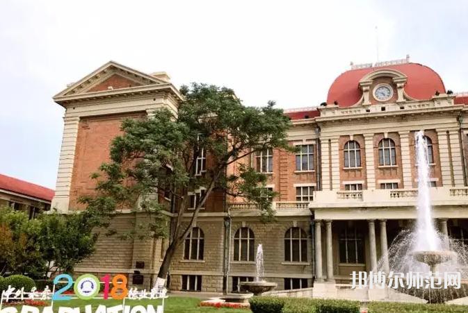 天津外國語師范大學(xué)五大道校區(qū)2023年報(bào)名條件、招生要求、招生對(duì)象