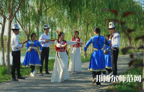 新疆大學(xué)科學(xué)技術(shù)師范學(xué)院2023年怎么樣、好不好