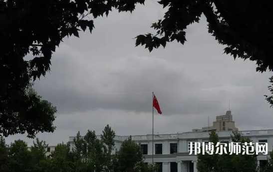 華東師范大學(xué)中山北路校區(qū)2023年報(bào)名條件、招生要求、招生對(duì)象