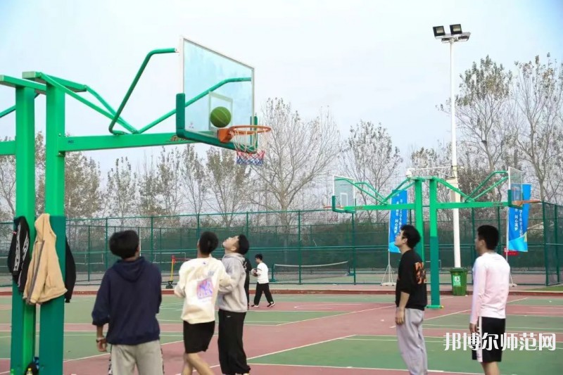 濟(jì)南職業(yè)師范學(xué)院舜耕校區(qū)2023年怎么樣、好不好 