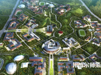 新疆大學(xué)師范學(xué)院南校區(qū)2023年怎么樣、好不好