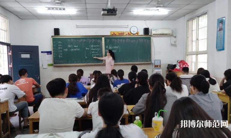 西安第四聯(lián)合幼師職業(yè)中學(xué)2023年怎么樣、好不好