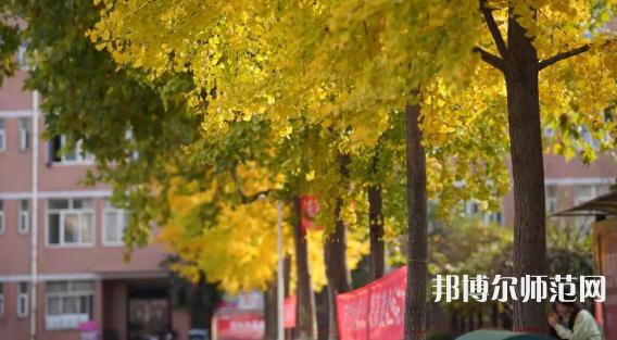 西安城市建設(shè)師范職業(yè)學(xué)院2023年招生簡(jiǎn)章