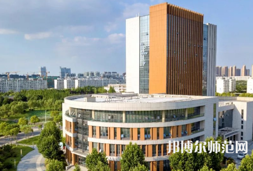 南京師范大學(xué)泰州學(xué)院2023年怎么樣、好不好