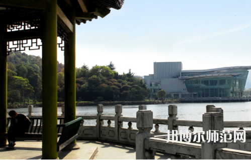 湖北師范學(xué)院2023年怎么樣、好不好