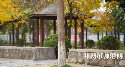 西安城市建設師范職業(yè)學院2023年怎么樣、好不好