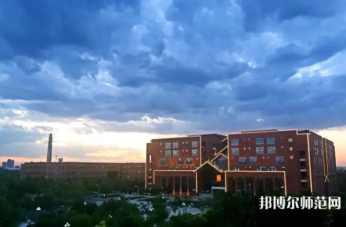 天津理工師范大學(xué)2023年報名條件、招生要求、招生對象