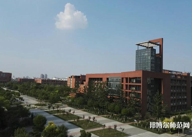 天津理工師范大學2023年怎么樣、好不好