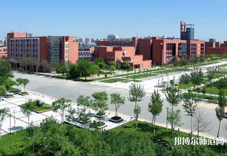 天津理工師范大學2023年怎么樣、好不好
