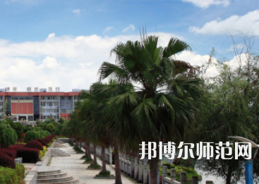 衡陽師范學(xué)院2023年報(bào)名條件、招生要求、招生對(duì)象