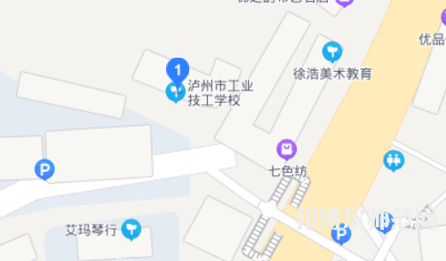 瀘州工業(yè)幼師技工學校2023年怎么樣、好不好
