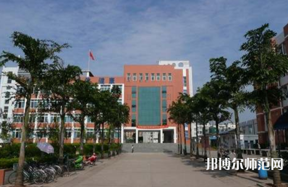 瀘州電子機械幼師學(xué)校2023年招生計劃
