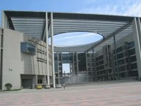 天津財經(jīng)師范大學2023年招生代碼