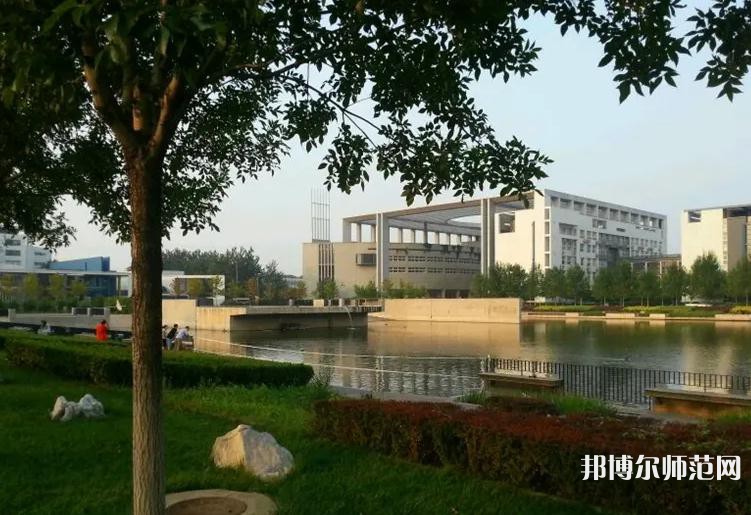 天津財經(jīng)師范大學2023年報名條件、招生要求、招生對象