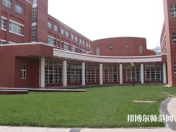 南開師范大學(xué)泰達(dá)校區(qū)2023年報名條件、招生要求、招生對象