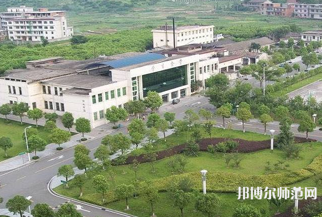 喀什師范大學東城校區(qū)2023年怎么樣、好不好