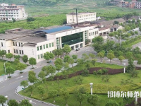 喀什師范大學(xué)東城校區(qū)2023年怎么樣、好不好