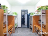 自貢幼師職業(yè)技術學校2023年宿舍條件