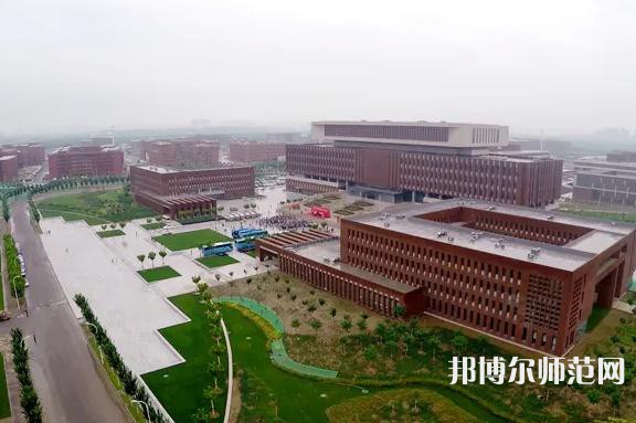 南開(kāi)師范大學(xué)津南校區(qū)2023年報(bào)名條件、招生要求、招生對(duì)象