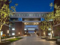 南開師范大學(xué)津南校區(qū)2023年怎么樣、好不好