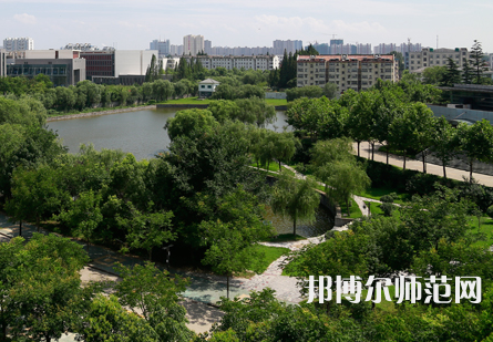 淮陰師范學(xué)院2023年怎么樣、好不好