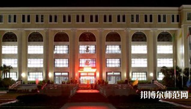 西北大學(xué)現(xiàn)代師范學(xué)院2023年怎么樣、好不好