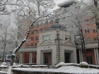 南開師范大學(xué)八里臺校區(qū)2023年怎么樣、好不好