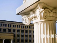 西北大學(xué)師范學(xué)院桃園校區(qū)2023年怎么樣、好不好
