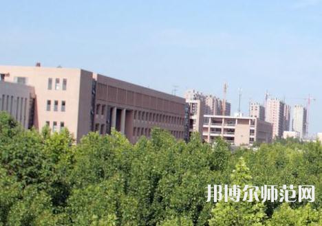 西北大學(xué)師范學(xué)院太白校區(qū)2023年報名條件、招生要求、招生對象 